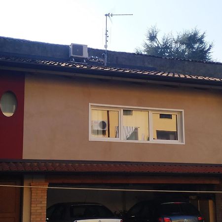 La Rovettina Villa Verolanuova Buitenkant foto