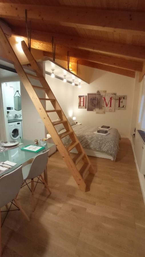 La Rovettina Villa Verolanuova Buitenkant foto