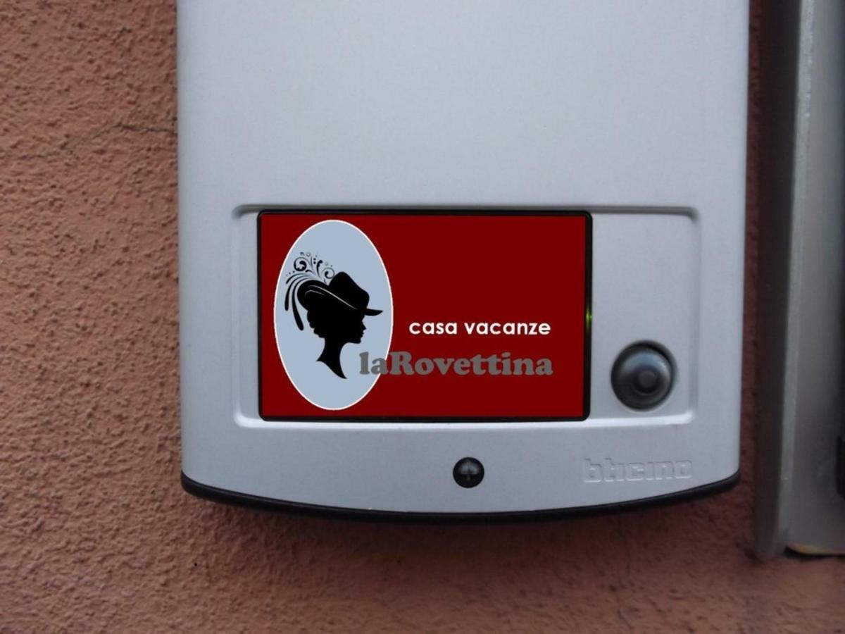 La Rovettina Villa Verolanuova Buitenkant foto